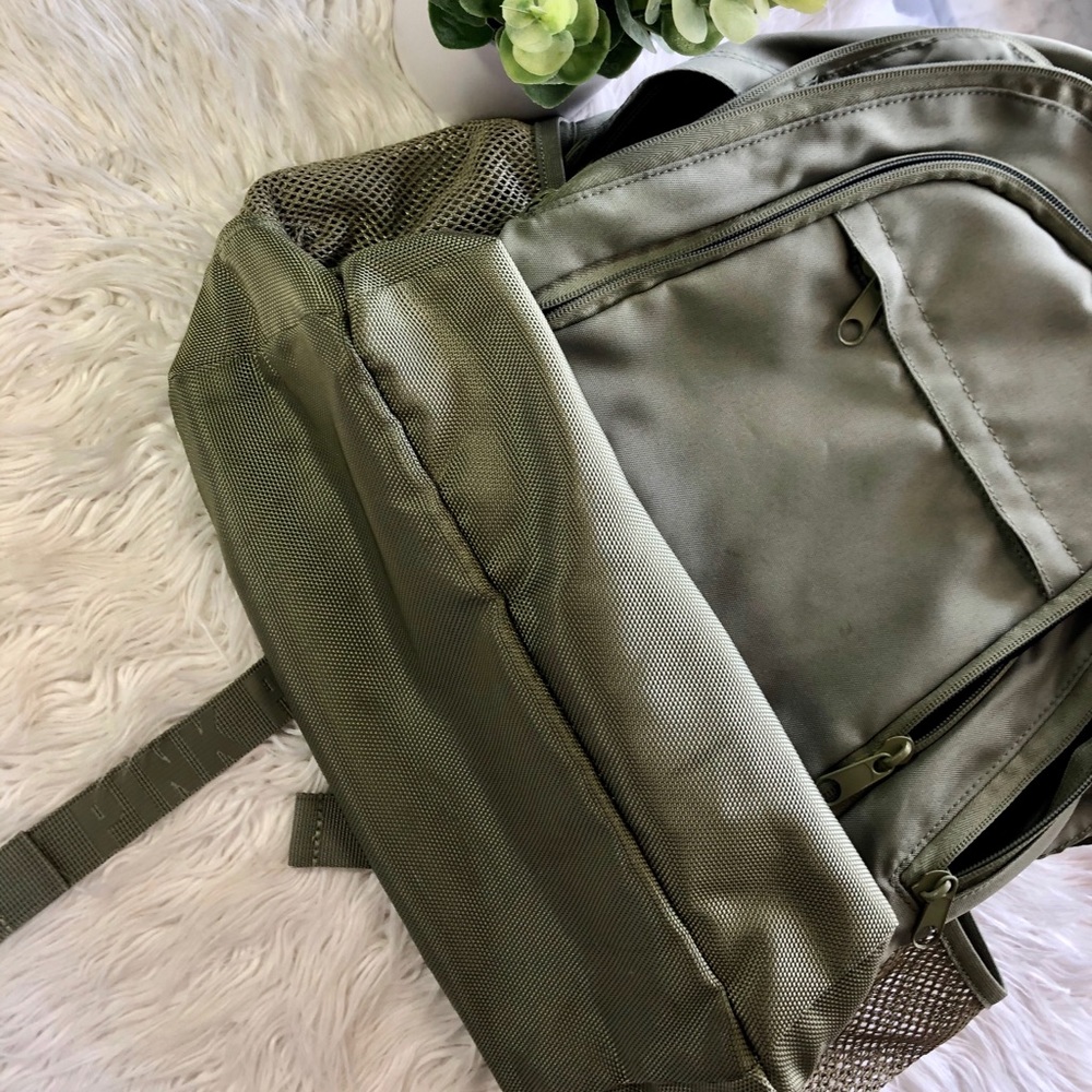 SOLD $35 | VS PINK | Collegiate Backpack - Picture 8 of 8